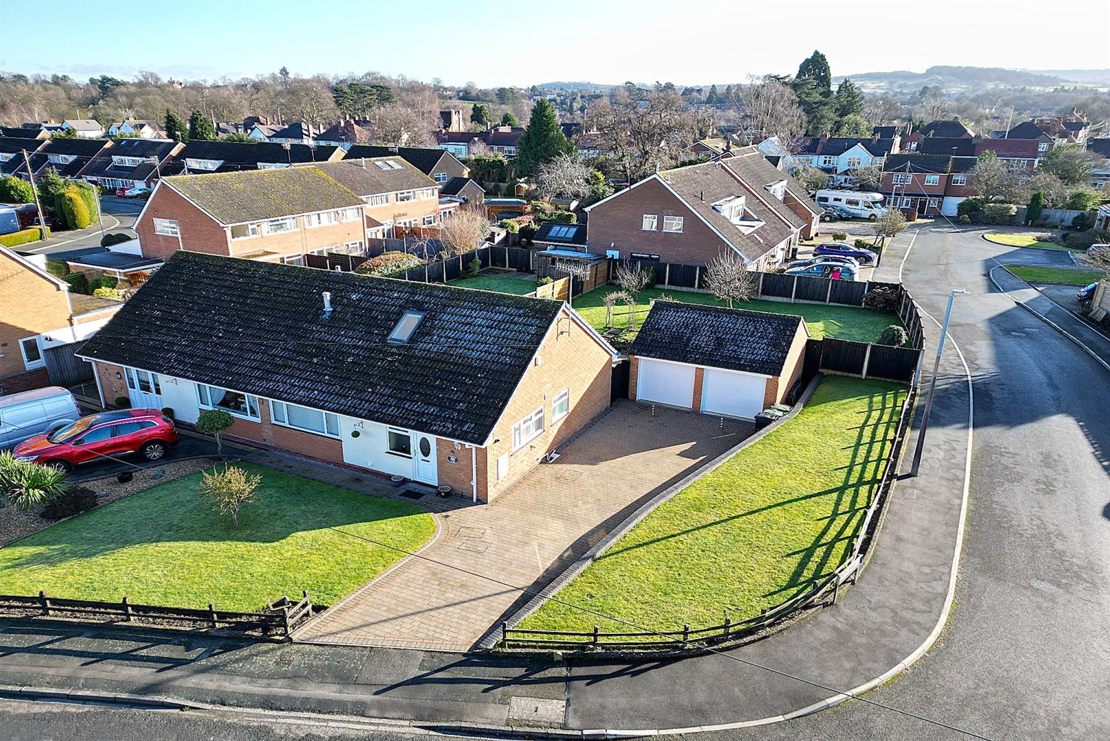 4 bed property in Belbroughton Road, Stourbridge